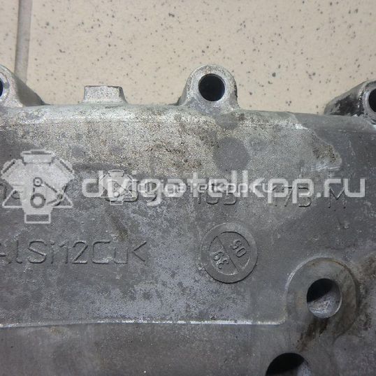Фото Крышка коленвала задняя  059103171j для Volkswagen Phaeton 3D