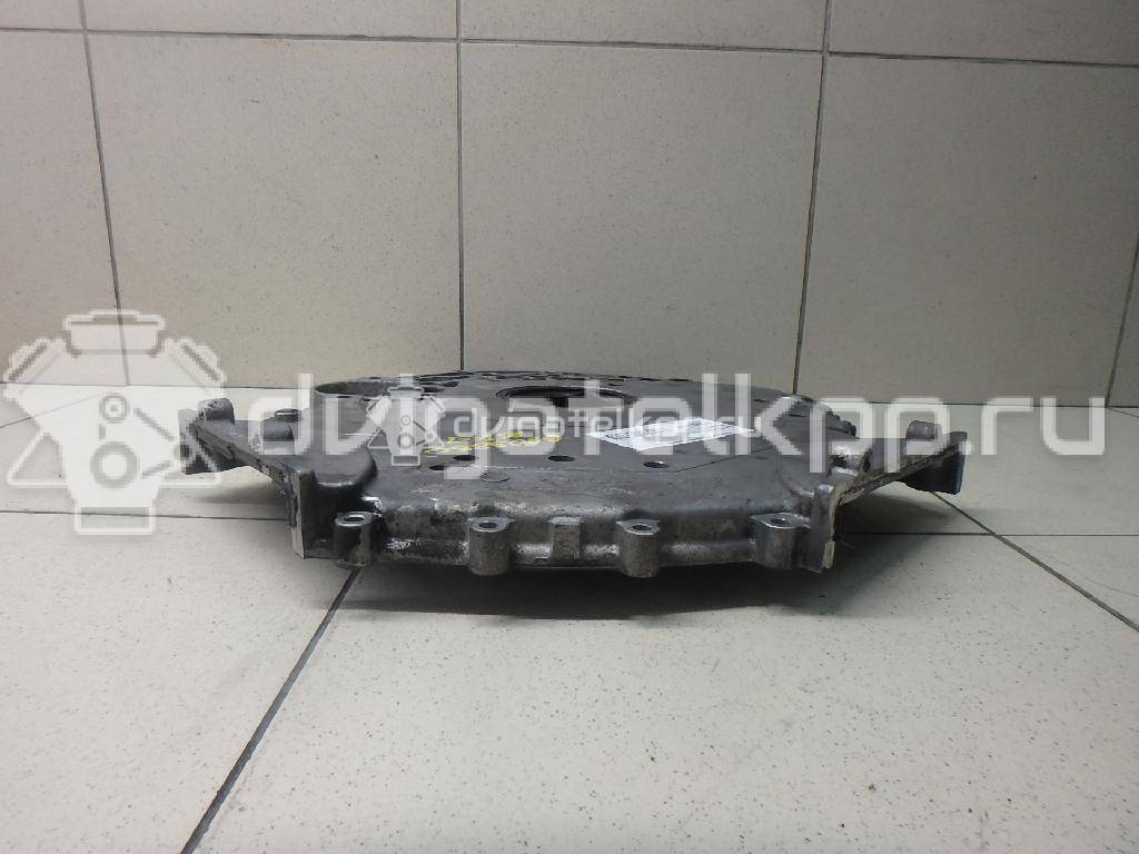 Фото Крышка коленвала задняя  059103171j для Volkswagen Phaeton 3D {forloop.counter}}