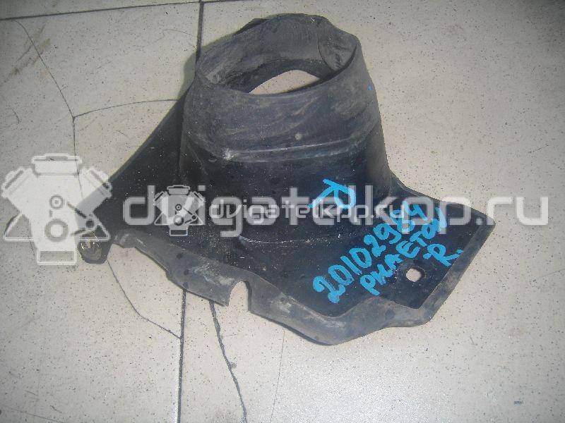 Фото Пыльник двигателя боковой правый  3D1864310 для Volkswagen Phaeton 3D {forloop.counter}}