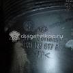 Фото Воздуховод  3D0129617AH для Volkswagen Phaeton 3D {forloop.counter}}