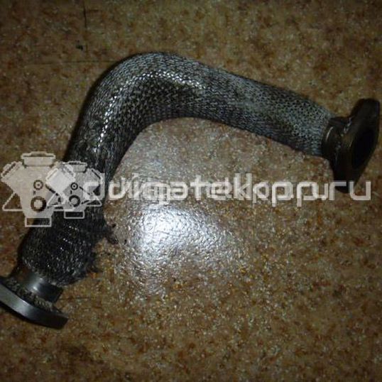 Фото Трубка картерных газов  для Volkswagen Phaeton 3D