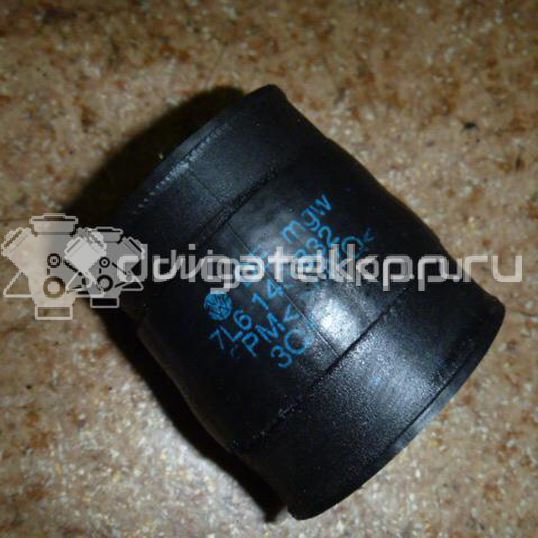 Фото Патрубок интеркулера  7L6145832 для Volkswagen Phaeton 3D