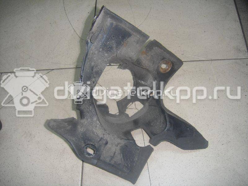 Фото Пыльник двигателя боковой левый  3D1864309 для Volkswagen Phaeton 3D {forloop.counter}}