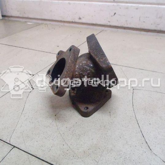 Фото Коллектор выпускной  059131799H для vw Phaeton