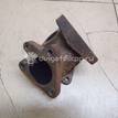 Фото Коллектор выпускной  059131799H для vw Phaeton {forloop.counter}}