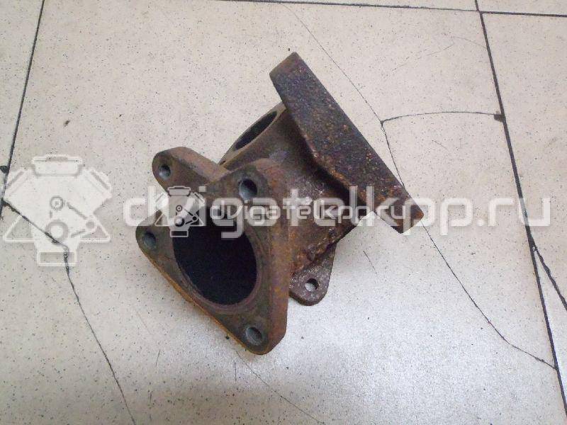 Фото Коллектор выпускной  059131799H для vw Phaeton {forloop.counter}}