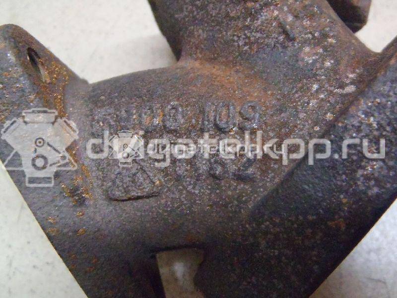Фото Коллектор выпускной  059131799H для vw Phaeton {forloop.counter}}