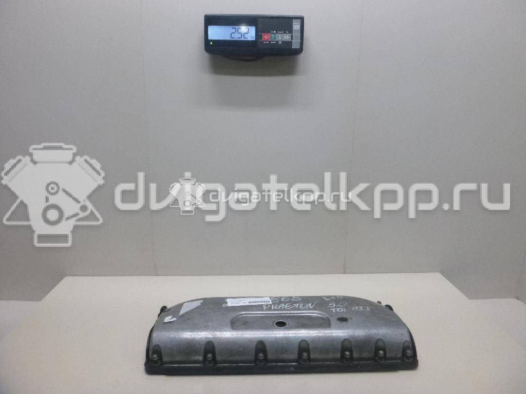 Фото Крышка головки блока (клапанная)  07Z103469 для Volkswagen Phaeton 3D {forloop.counter}}