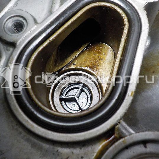 Фото Кронштейн масляного фильтра  077115401ac для Volkswagen Phaeton 3D