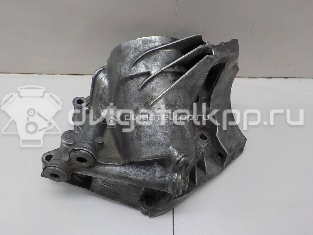 Фото Кронштейн масляного фильтра  077115401ac для Volkswagen Phaeton 3D {forloop.counter}}