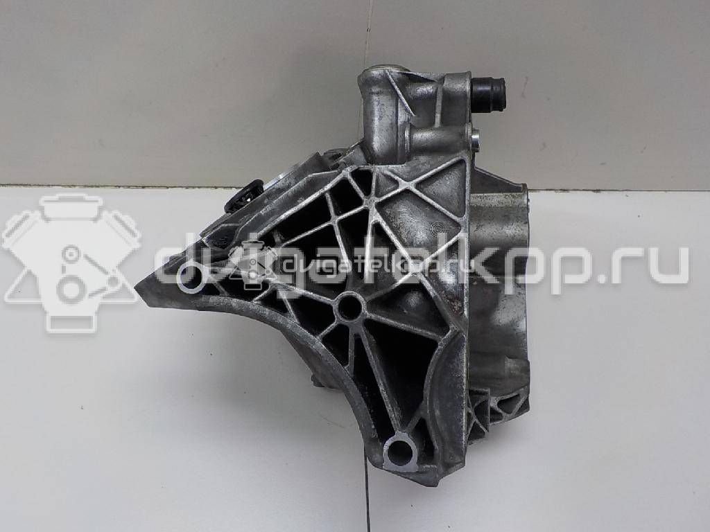 Фото Кронштейн масляного фильтра  077115401ac для Volkswagen Phaeton 3D {forloop.counter}}