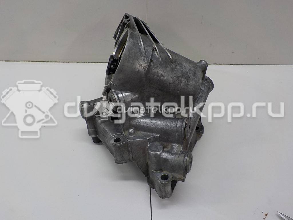 Фото Кронштейн масляного фильтра  077115401ac для Volkswagen Phaeton 3D {forloop.counter}}