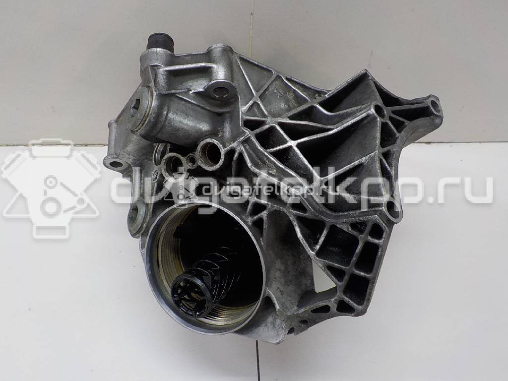 Фото Кронштейн масляного фильтра  077115401ac для Volkswagen Phaeton 3D {forloop.counter}}