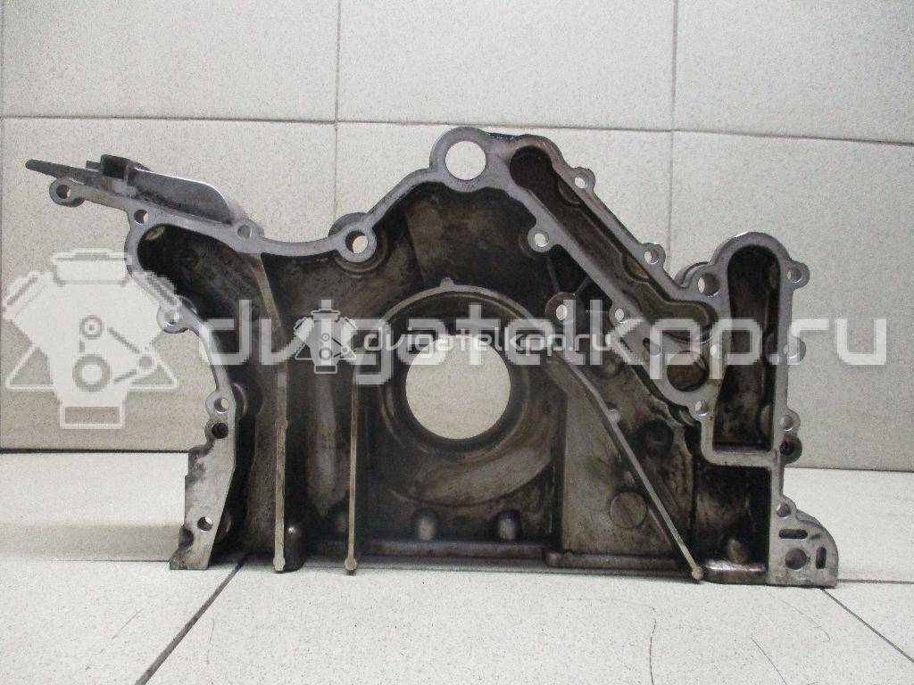 Фото Крышка двигателя передняя  077103151H для vw Phaeton {forloop.counter}}