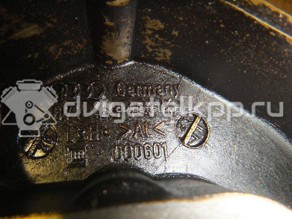 Фото Крышка двигателя передняя  077103151H для vw Phaeton {forloop.counter}}