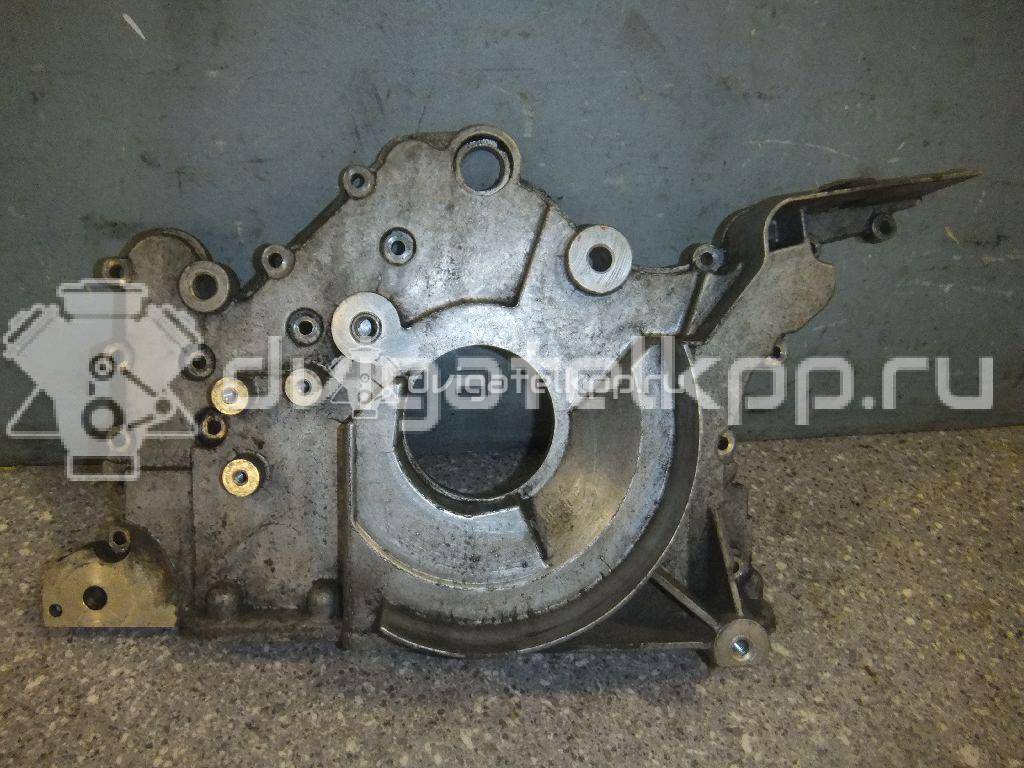 Фото Крышка двигателя передняя  077103151H для vw Phaeton {forloop.counter}}
