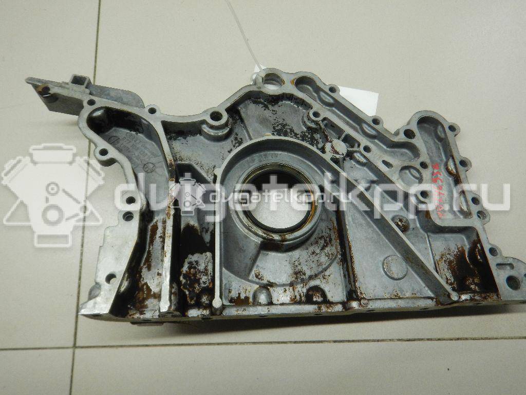 Фото Крышка двигателя передняя  077103151H для vw Phaeton {forloop.counter}}
