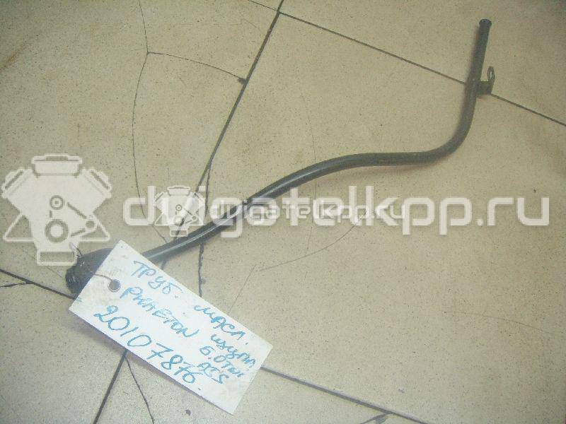 Фото Трубка масляного щупа  07Z115629C для Volkswagen Phaeton 3D {forloop.counter}}