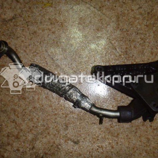 Фото Трубка системы рециркуляции (EGR)  для Volkswagen Phaeton 3D