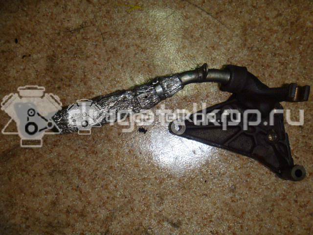 Фото Трубка системы рециркуляции (EGR)  для Volkswagen Phaeton 3D {forloop.counter}}