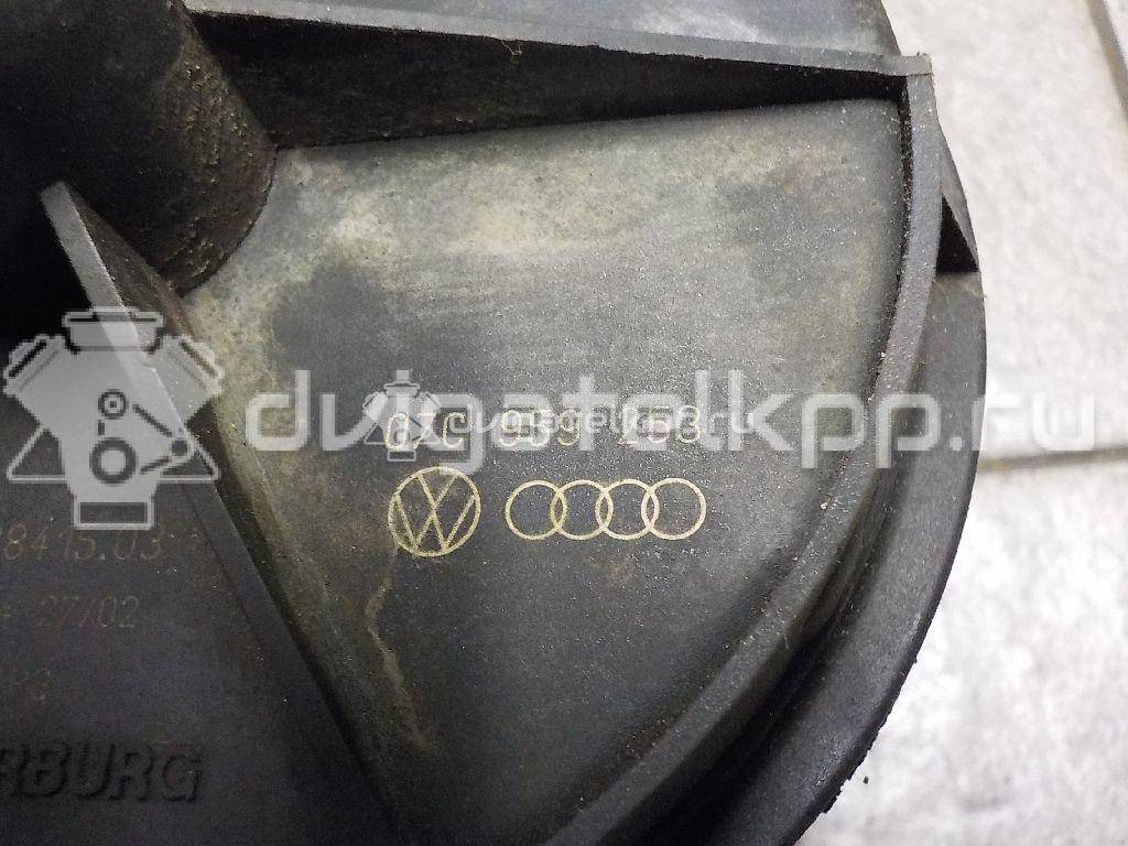 Фото Насос воздушный  07C959253 для Volkswagen Phaeton 3D {forloop.counter}}