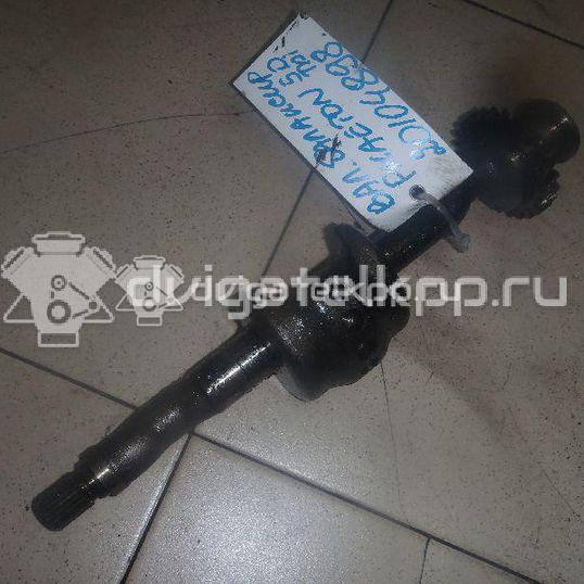 Фото Вал балансирный  07Z103299D для Volkswagen Phaeton 3D