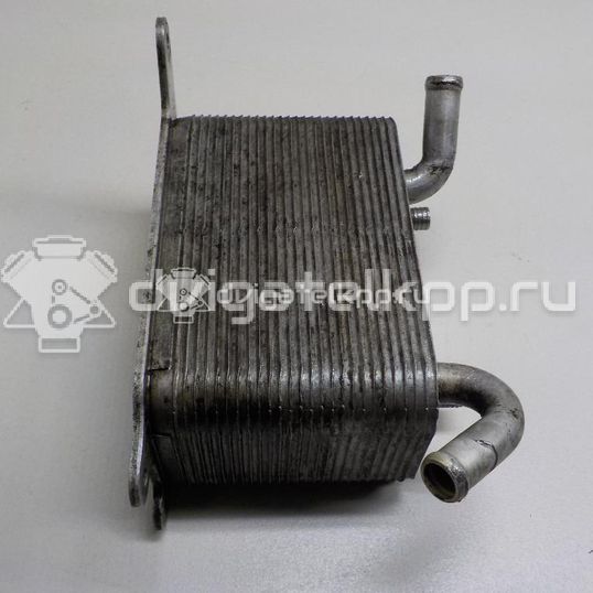 Фото Радиатор (маслоохладитель) АКПП  3D0409061G для Volkswagen Phaeton 3D