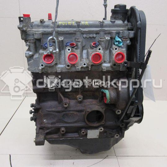 Фото Контрактный (б/у) двигатель BJR для Volkswagen Gol / Golf 65 л.с 8V 1.0 л бензин 030100036S