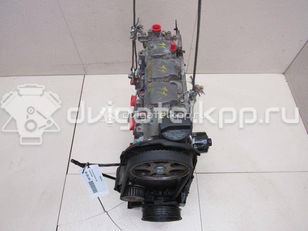 Фото Контрактный (б/у) двигатель BJR для Volkswagen Gol / Golf 65 л.с 8V 1.0 л бензин 030100036S {forloop.counter}}