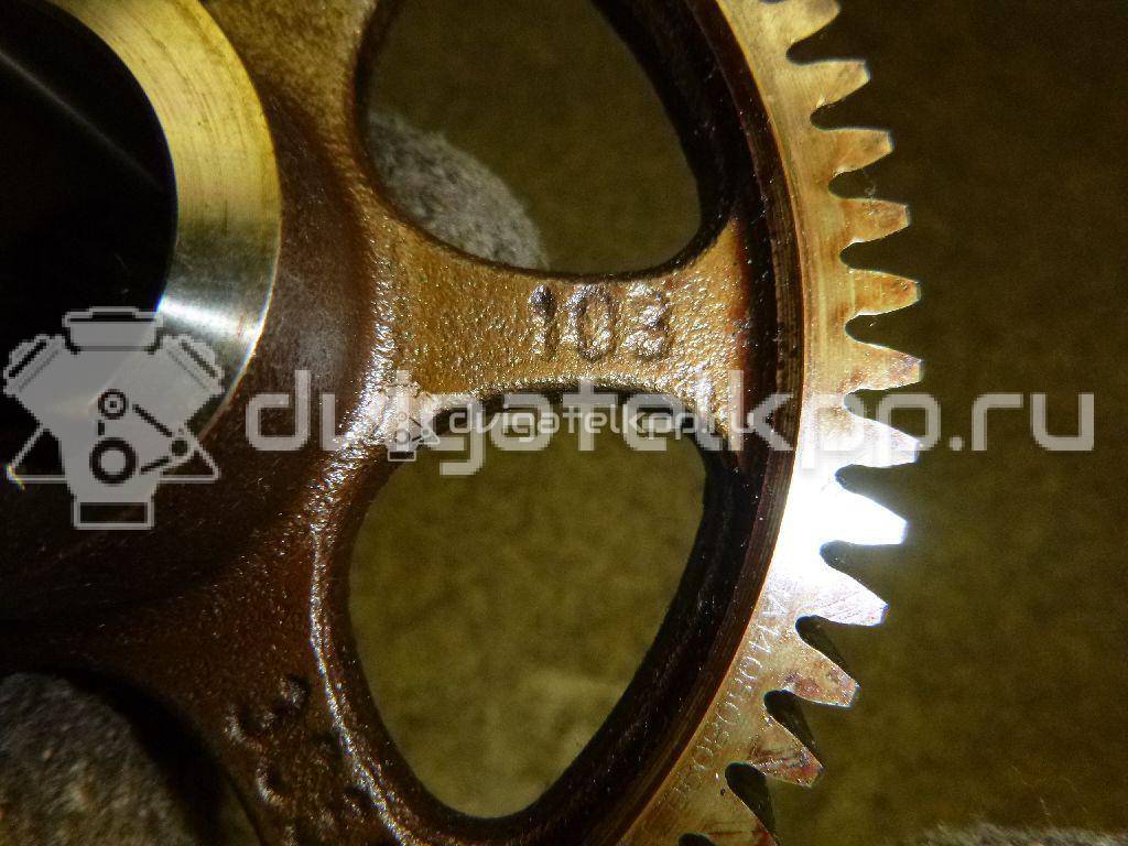 Фото Шестерня коленвала  03D103305B для vw Polo (HB) {forloop.counter}}