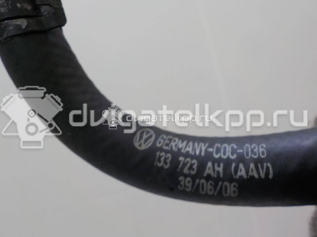 Фото Шланг топливный  036133723AH для vw Polo (HB) {forloop.counter}}