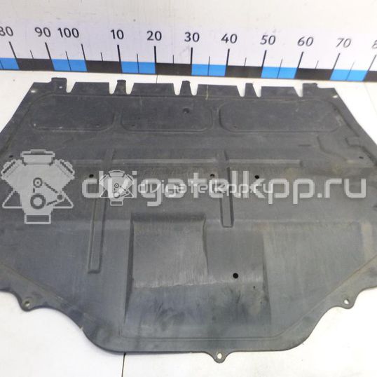 Фото Пыльник двигателя центральный  6R0825235 для vw Polo (HB)