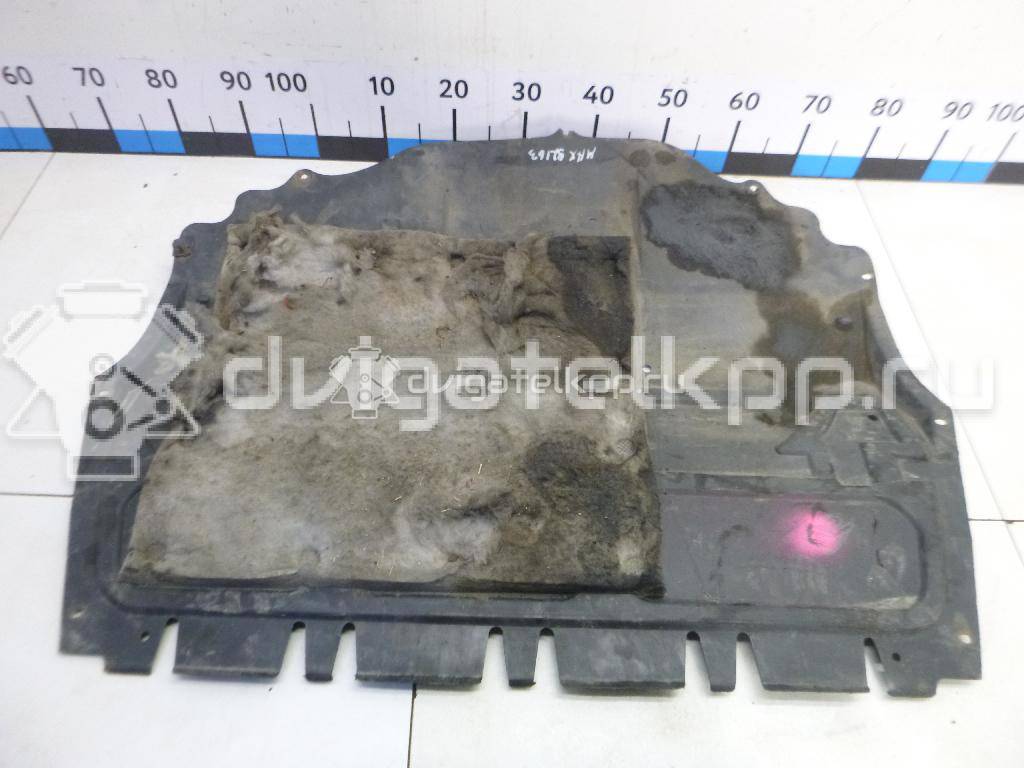 Фото Пыльник двигателя центральный  6R0825235 для vw Polo (HB) {forloop.counter}}