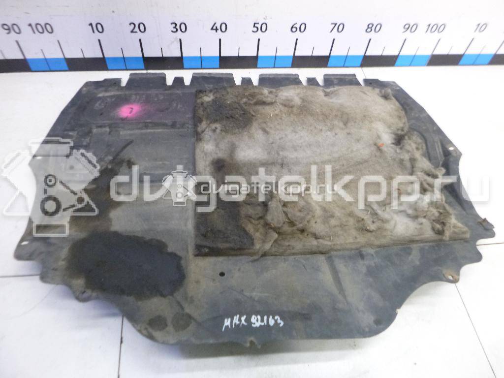 Фото Пыльник двигателя центральный  6R0825235 для vw Polo (HB) {forloop.counter}}