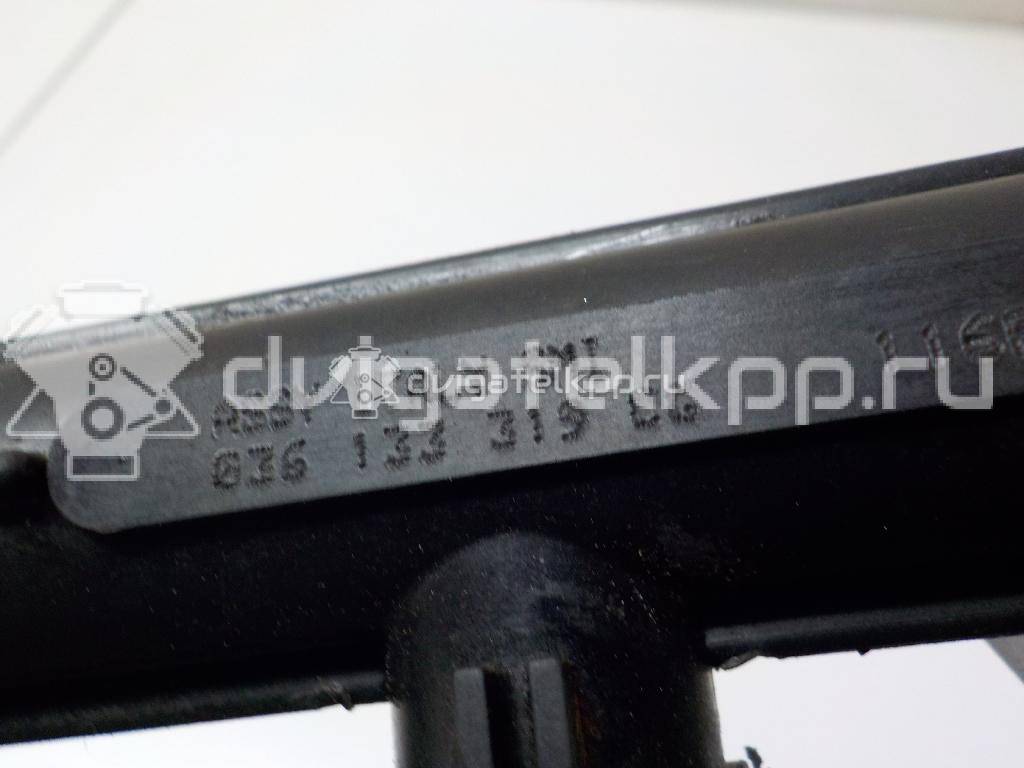 Фото Рейка топливная (рампа)  036133320 для vw Polo (HB) {forloop.counter}}