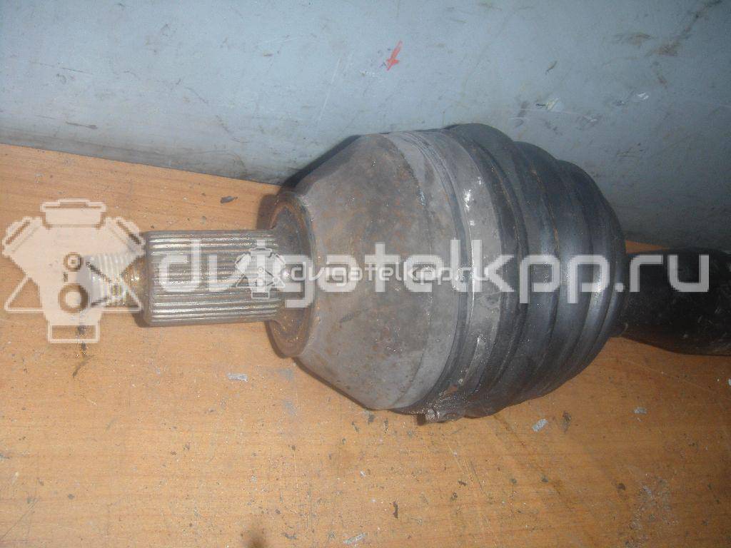 Фото Полуось передняя правая  6r0407762a для Volkswagen Polo {forloop.counter}}