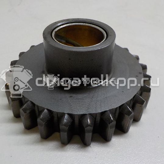 Фото Шестерня задней передачи  02T311529F для vw Polo (HB)