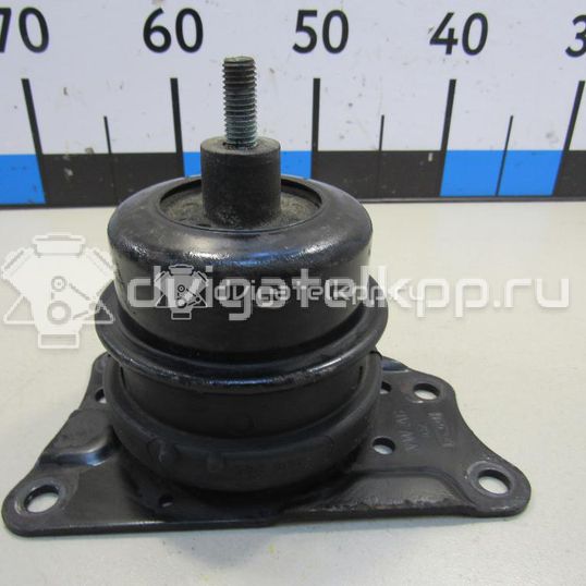 Фото Опора двигателя правая  6Q0199167DA для Volkswagen Fox 5Z1, 5Z3 / Caddy / Polo