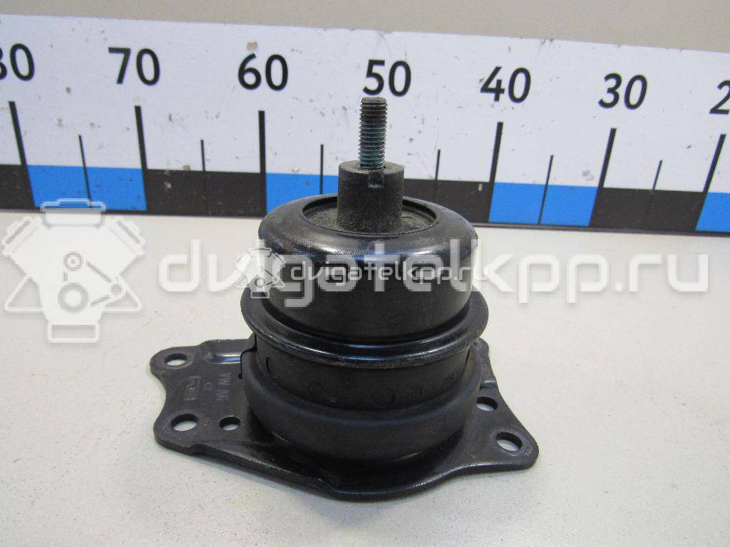 Фото Опора двигателя правая  6Q0199167DA для Volkswagen Fox 5Z1, 5Z3 / Caddy / Polo {forloop.counter}}