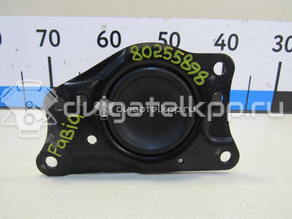 Фото Опора двигателя правая  6Q0199167DA для Volkswagen Fox 5Z1, 5Z3 / Caddy / Polo {forloop.counter}}