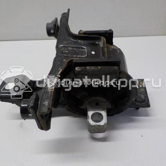 Фото Опора КПП левая  6Q0199555AS для Volkswagen Fox 5Z1, 5Z3 / Jetta / Polo / Golf