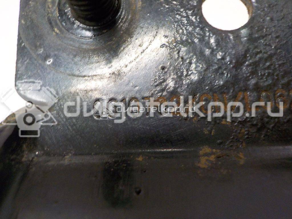 Фото Опора КПП левая  6Q0199555AS для Volkswagen Fox 5Z1, 5Z3 / Jetta / Polo / Golf {forloop.counter}}