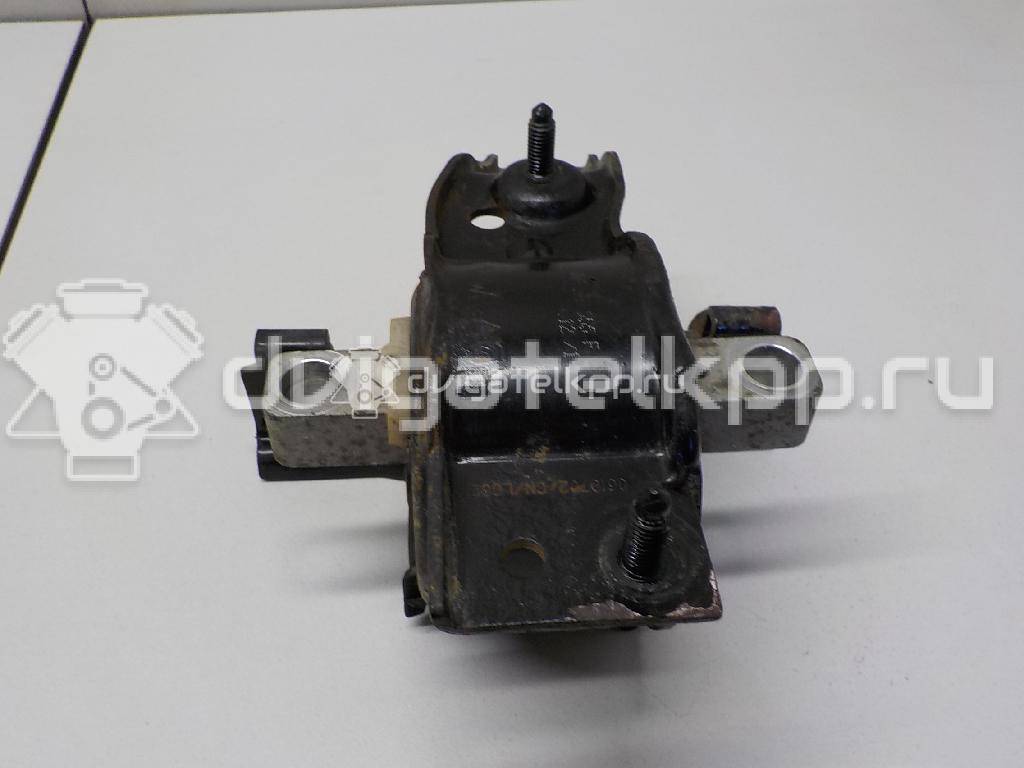 Фото Опора КПП левая  6Q0199555AS для Volkswagen Fox 5Z1, 5Z3 / Jetta / Polo / Golf {forloop.counter}}