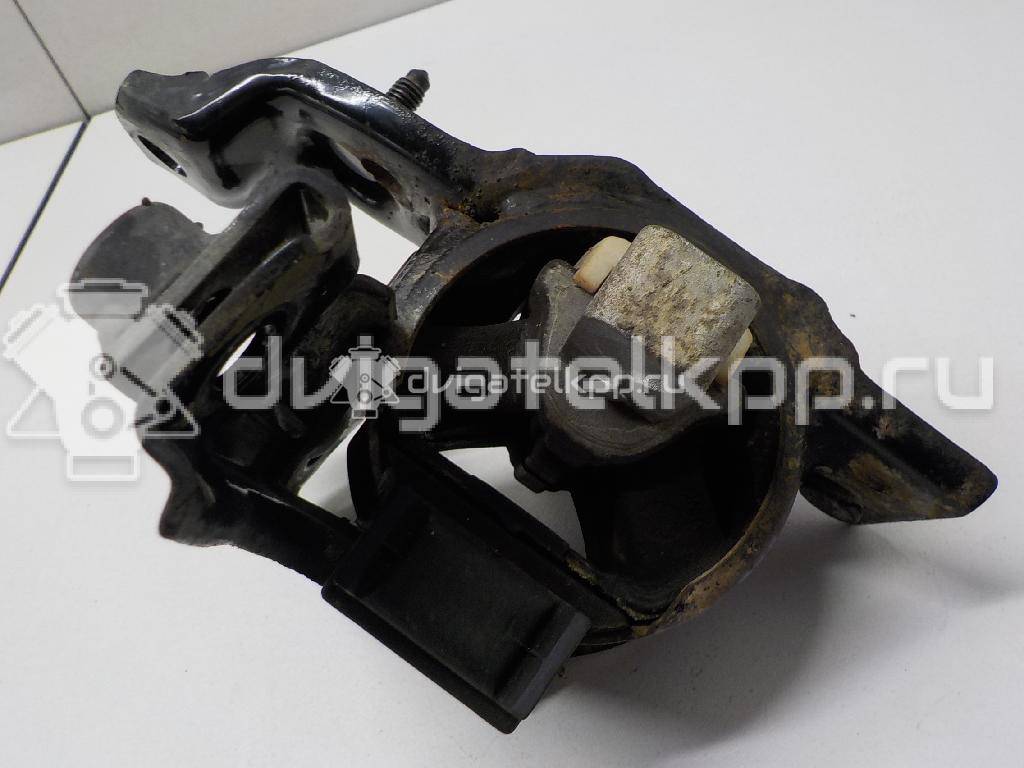 Фото Опора КПП левая  6Q0199555AS для Volkswagen Fox 5Z1, 5Z3 / Jetta / Polo / Golf {forloop.counter}}