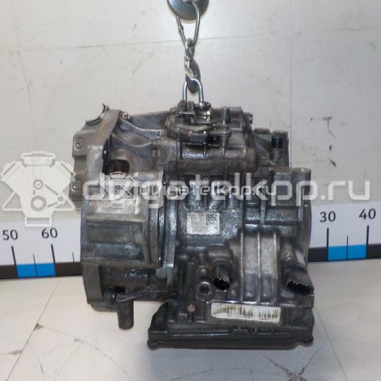 Фото Контрактная (б/у) АКПП для Volkswagen / Vw (Svw) 105 л.с 16V 1.6 л CFNA бензин 09G300032A