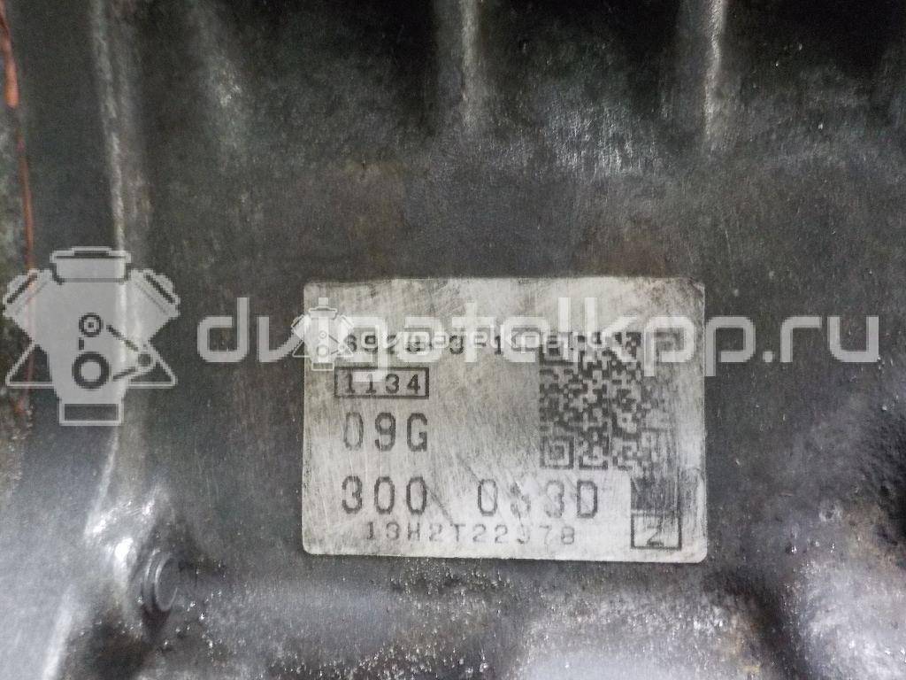 Фото Контрактная (б/у) АКПП для Volkswagen Vento 105 л.с 16V 1.6 л CFNA бензин 09G300032A {forloop.counter}}