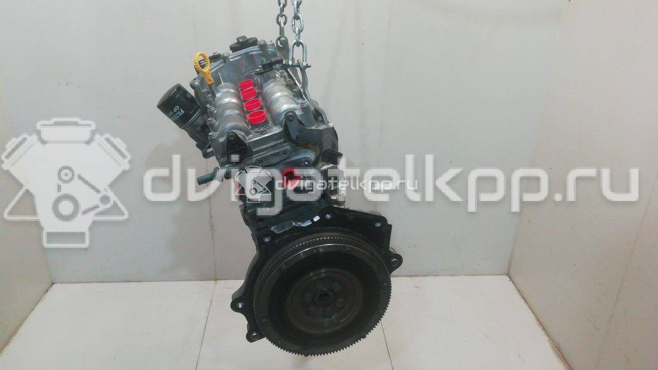 Фото Контрактный (б/у) двигатель CFNA для Volkswagen / Vw (Svw) 105 л.с 16V 1.6 л бензин 03C100092BX {forloop.counter}}
