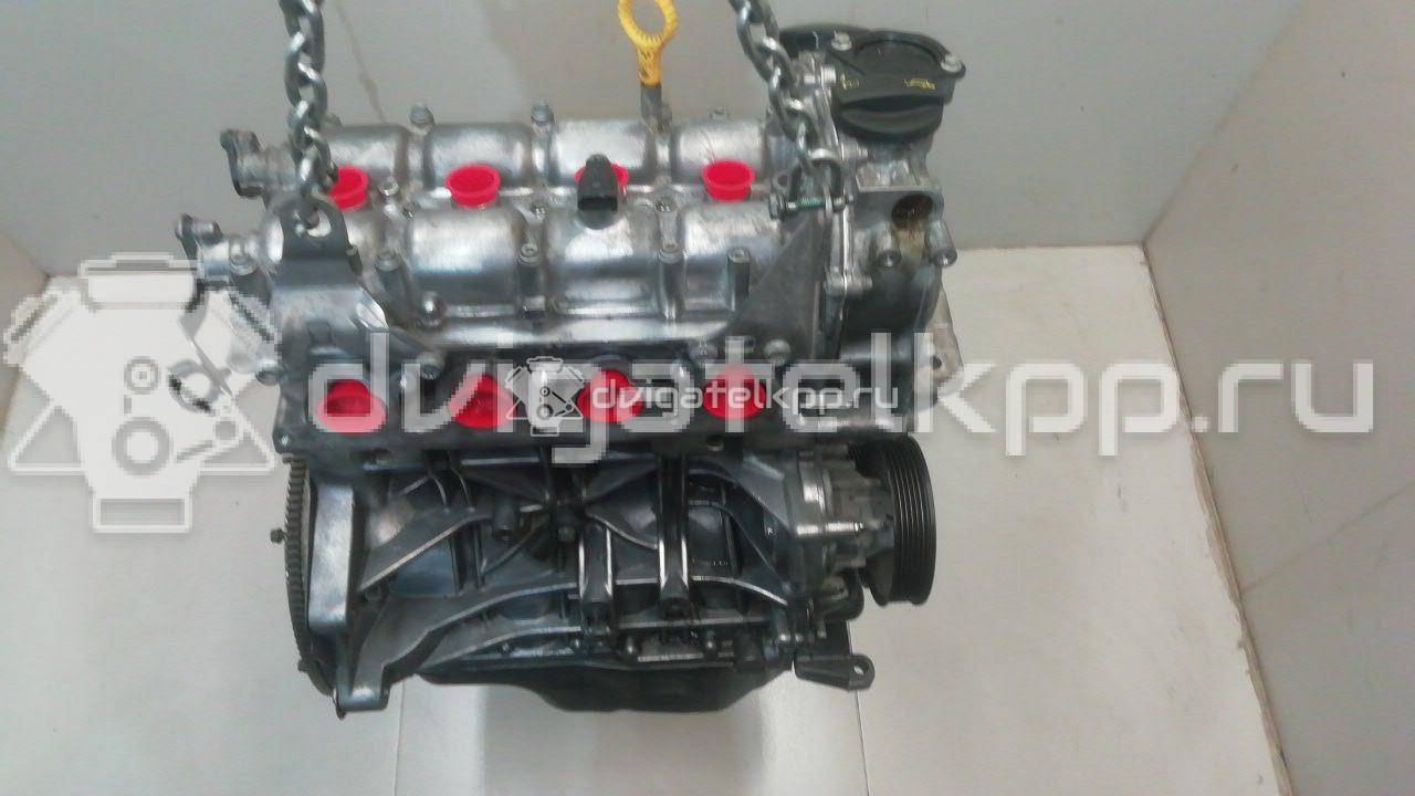 Фото Контрактный (б/у) двигатель CFNA для Volkswagen / Vw (Svw) 105 л.с 16V 1.6 л бензин 03C100092BX {forloop.counter}}