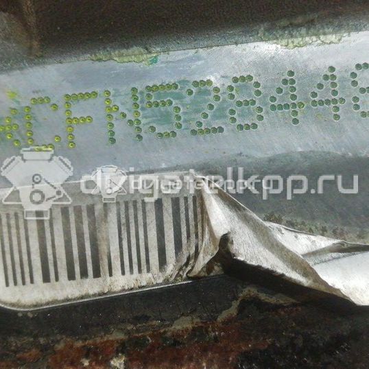 Фото Контрактный (б/у) двигатель CFNA для Volkswagen Vento 105 л.с 16V 1.6 л бензин 03C100092BX