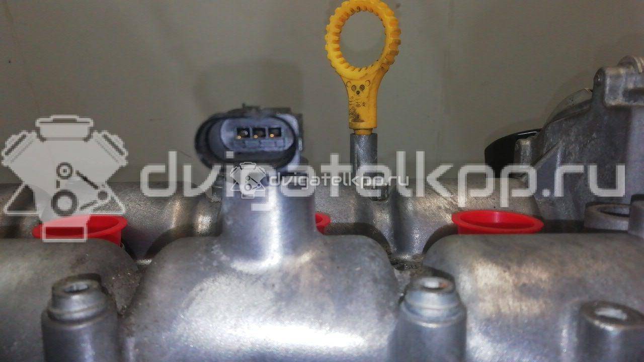 Фото Контрактный (б/у) двигатель CFNA для Volkswagen Vento 105 л.с 16V 1.6 л бензин 03C100092BX {forloop.counter}}